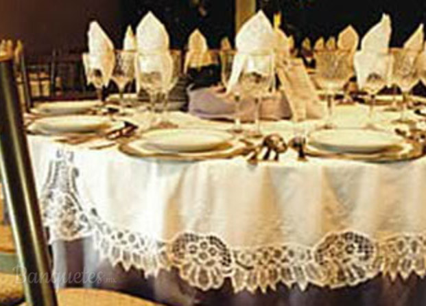 Banquetes Rosenborg
