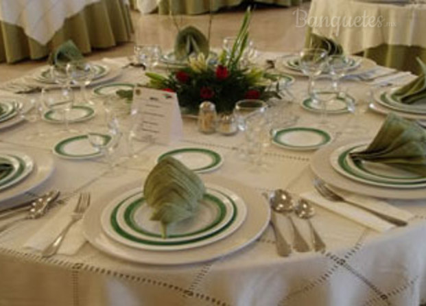 Banquetes Rosenborg