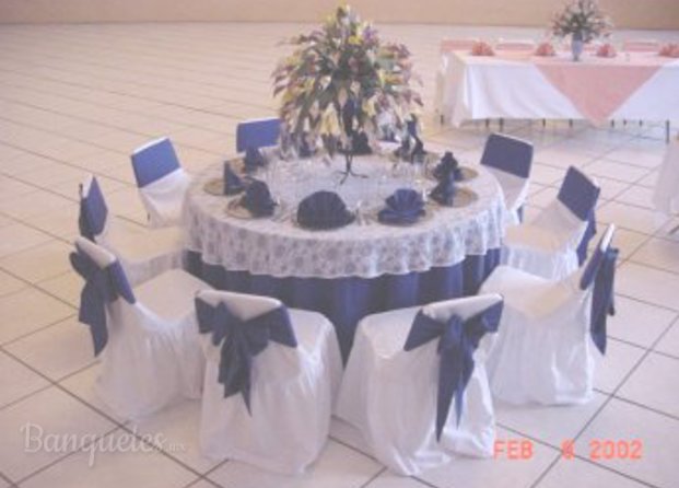 Banquetes De Tlaltenango