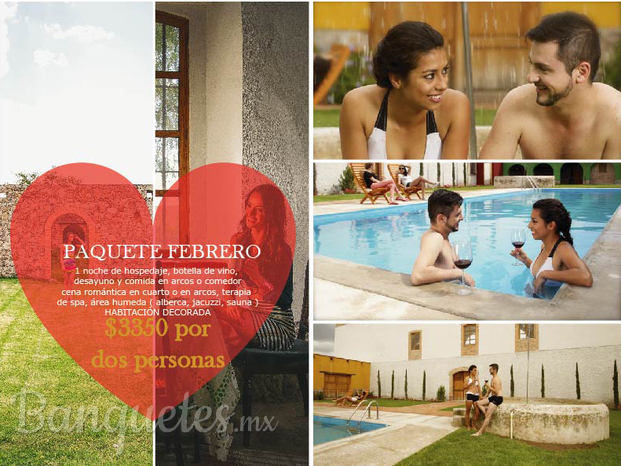 Aguagordita Hacienda & Spa