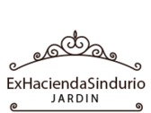 Exhacienda Sindurio