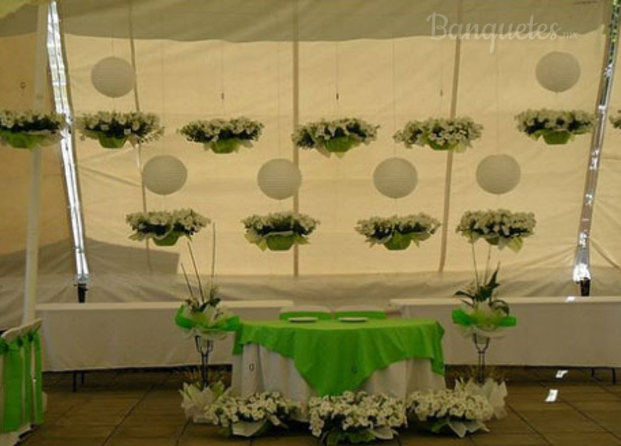 Banquetes Pina