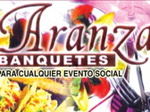 Aranza Banquetes