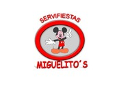 Servifiestas Miguelito's