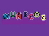 Muñecos Salón de Fiestas