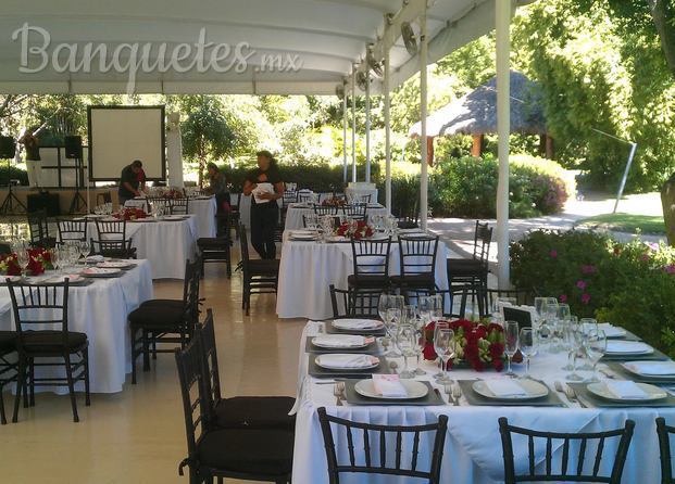 Banquetes Tlalnepantla