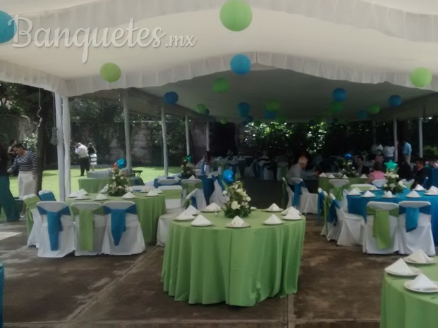 Banquetes Tlalnepantla