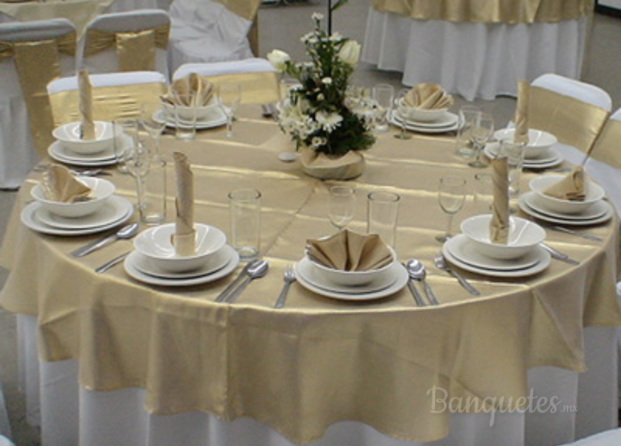 Banquetes Contreras