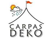 Carpas Deko