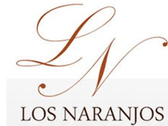 Recepciones Los Naranjos