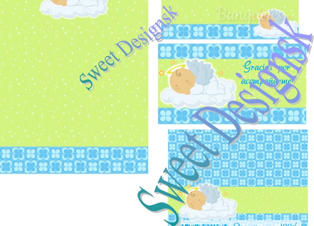 Sweet Designsk, invitaciones