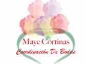 Maye Cortinas Coordinación De Bodas