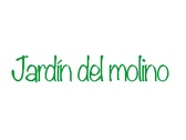 Jardín del molino