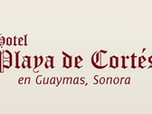 Logo Hotel Playa Cortes