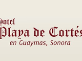 Hotel Playa Cortes