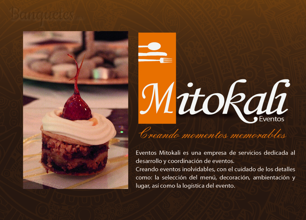 Eventos Mitokali