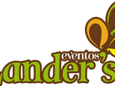 Lander's Eventos