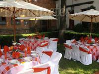 Eventos E. Del Angel