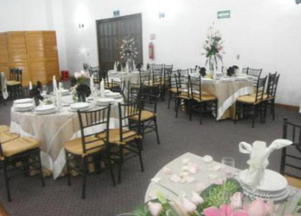 Eventos E. Del Angel