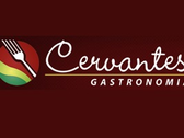 Gastronomía Cervantes