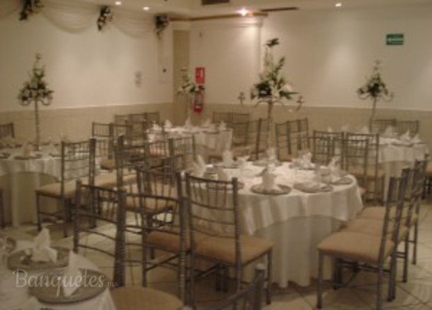 Salones De Eventos Rivera