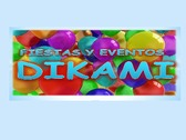 Eventos Dikami