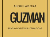 Eventos Guzman