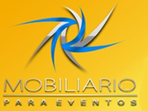 Mobiliario Para Eventos MX