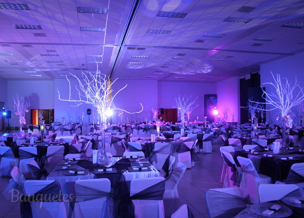 Eventos Masivos  - Graduaciones-