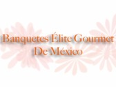 Élite Gourmet & Services de México