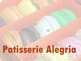 Patisserie Alegria