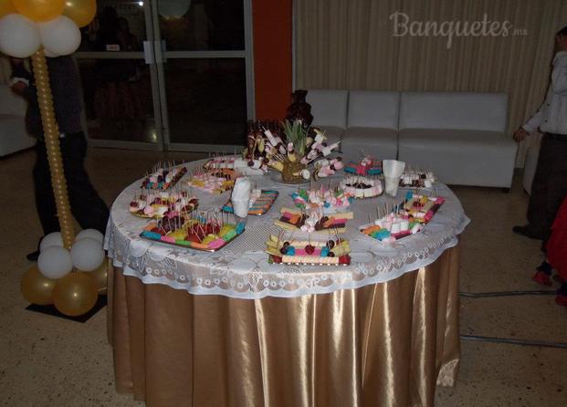 Banquetes Alarcón