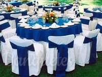 Banquetes Alarcón