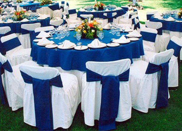 Banquetes Alarcón