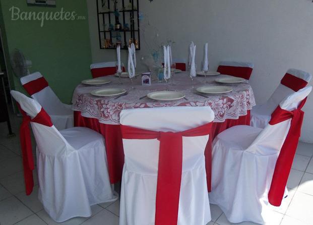 Banquetes Alarcón