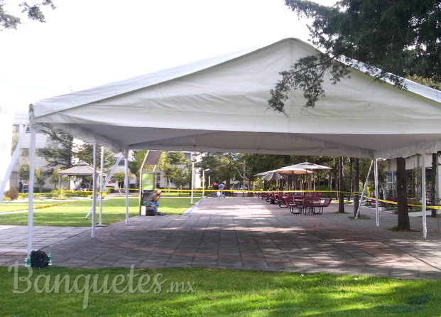 Carpas Toluca, Carpas Lerma y Metepec