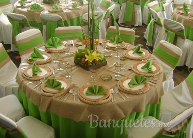 Banquetes