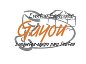 Eventos Especiales Gayou