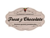 Fresa y Chocolate