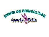 Brincolines Conejo Feliz