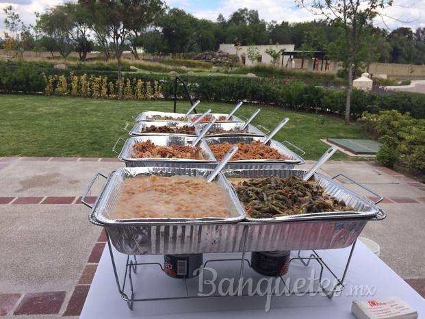 El Rosario Banquetes, Taquizas y Comedores Industriales