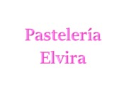 Pastelería Elvira