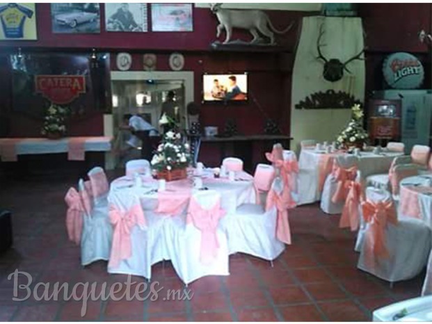 Restaurante Catera