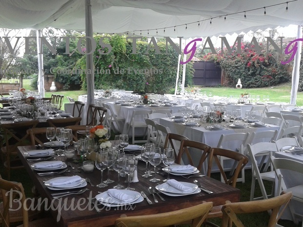 Eventos Tangamanga