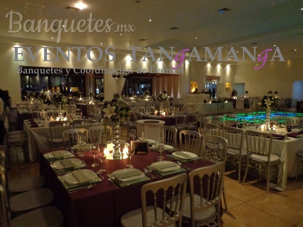 Eventos Tangamanga