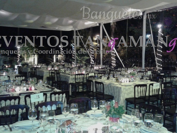 Eventos Tangamanga