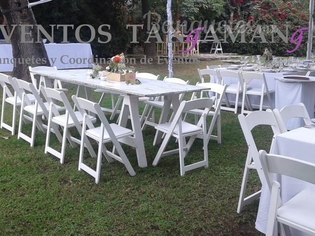 Eventos Tangamanga