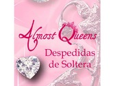 Almost Queens Despedidas de Soltera