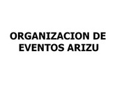 Organizacion de Eventos Arizu