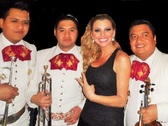 Mariachi Espuelas de Oro